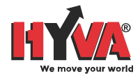 Logo Hyva we move your world