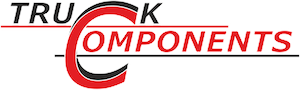 Logo truck components