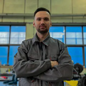 Sebastian Ajryś Właściciel Qualis