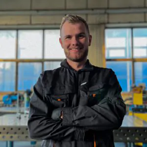 Jakub Siek Właściciel Qualis